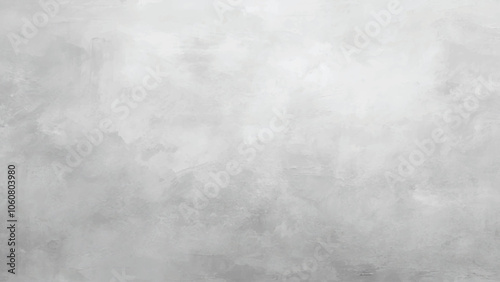 Abstract White Grey watercolor Background Texture, white gray texture abstract, White paper texture. White color texture pattern abstract background.