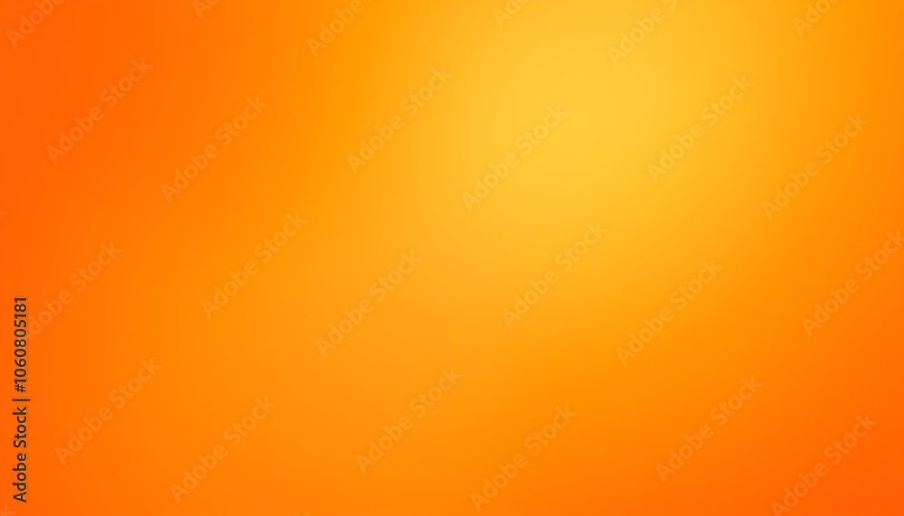 vibrant abstract background, gradient from orange to yellow, vibrant abstract background, gradient from orange to yellow,