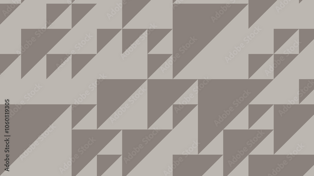 abstract geometric background