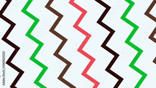 abstract background with squares