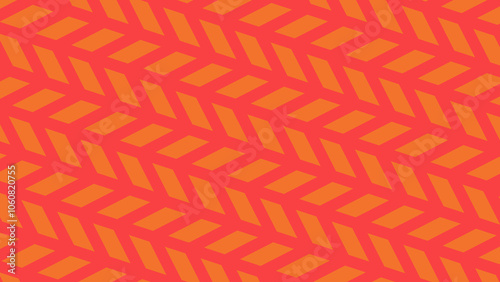 seamless pattern with stripes