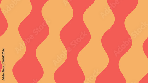 background with hearts