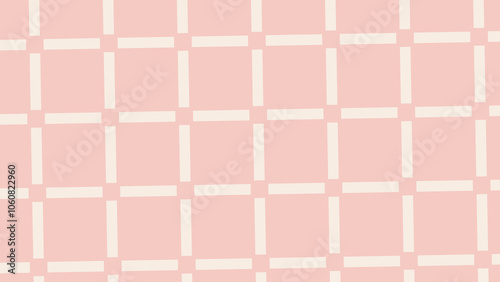 seamless pattern with hearts