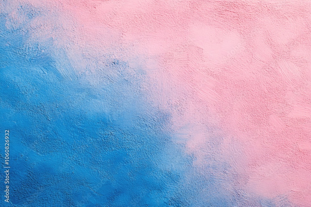Soft gradient background blending blue to pink with subtle grain texture, perfect for minimalistic design projects Soft gradient background blending blue to pink with subtle grain texture, perfect for minimalistic design projects