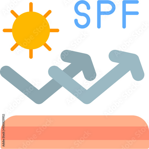 Spf Icon