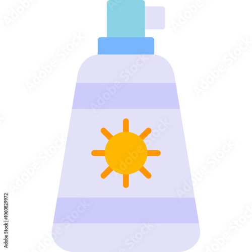 Spray Icon
