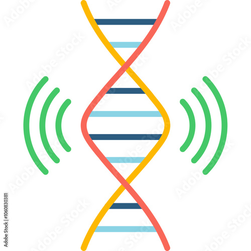 Mutation Icon