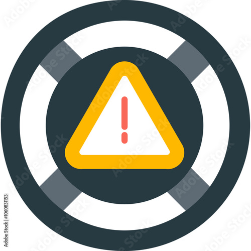 Repetitive Work Icon