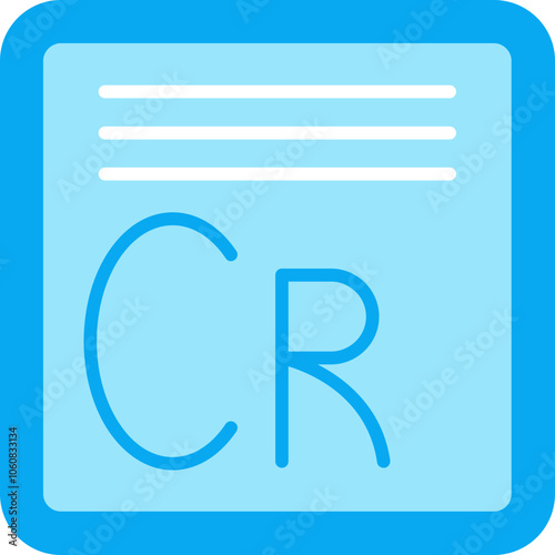 Chromium Icon