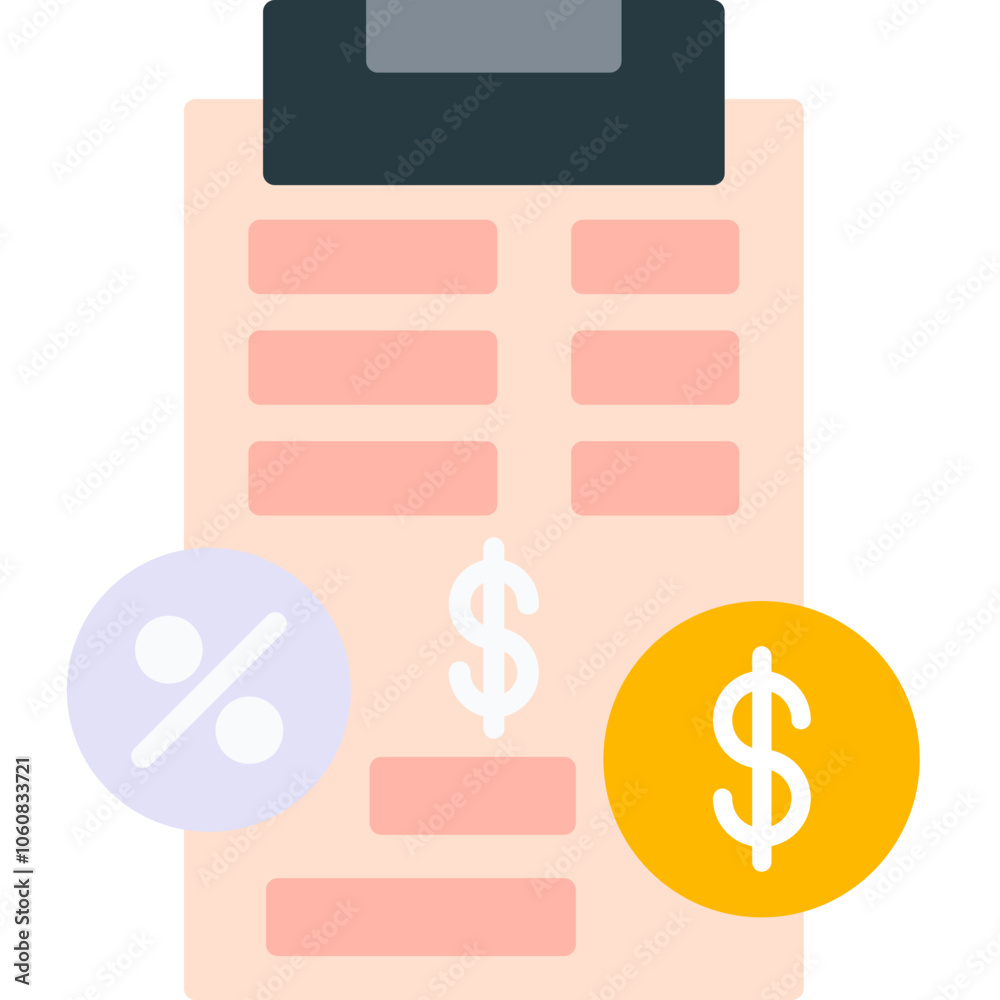 Accounting Icon Accounting Icon