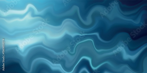 Dark blue gradient background featuring subtle noise texture. Ideal as a sophisticated background for a variety of design applications. presentations, websites