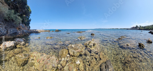 Monte Argentario, Toscana photo