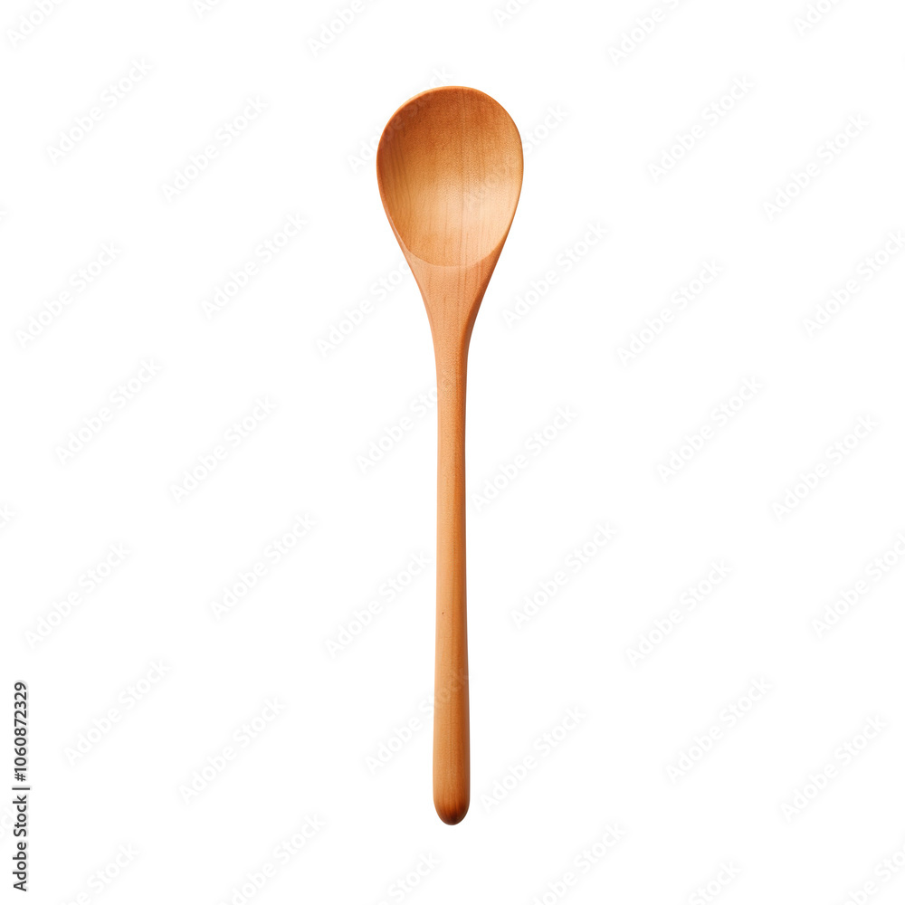 wooden spoon on transparent background, clipping path, png, wooden spoon on transparent background, clipping path, png,
