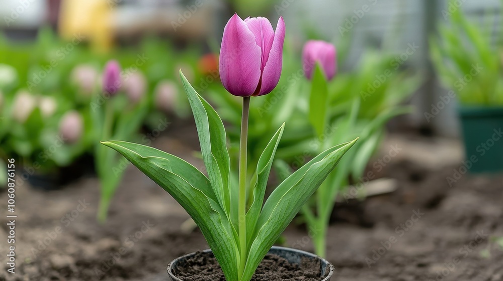 Tulip macro shot, rich velvet texture, deep purple, floral elegance, Tulip macro shot, rich velvet texture, deep purple, floral elegance,
