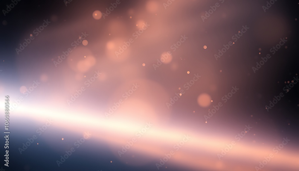 Obraz premium bathed light background wallpaper 