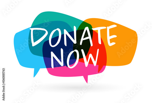 Donate now