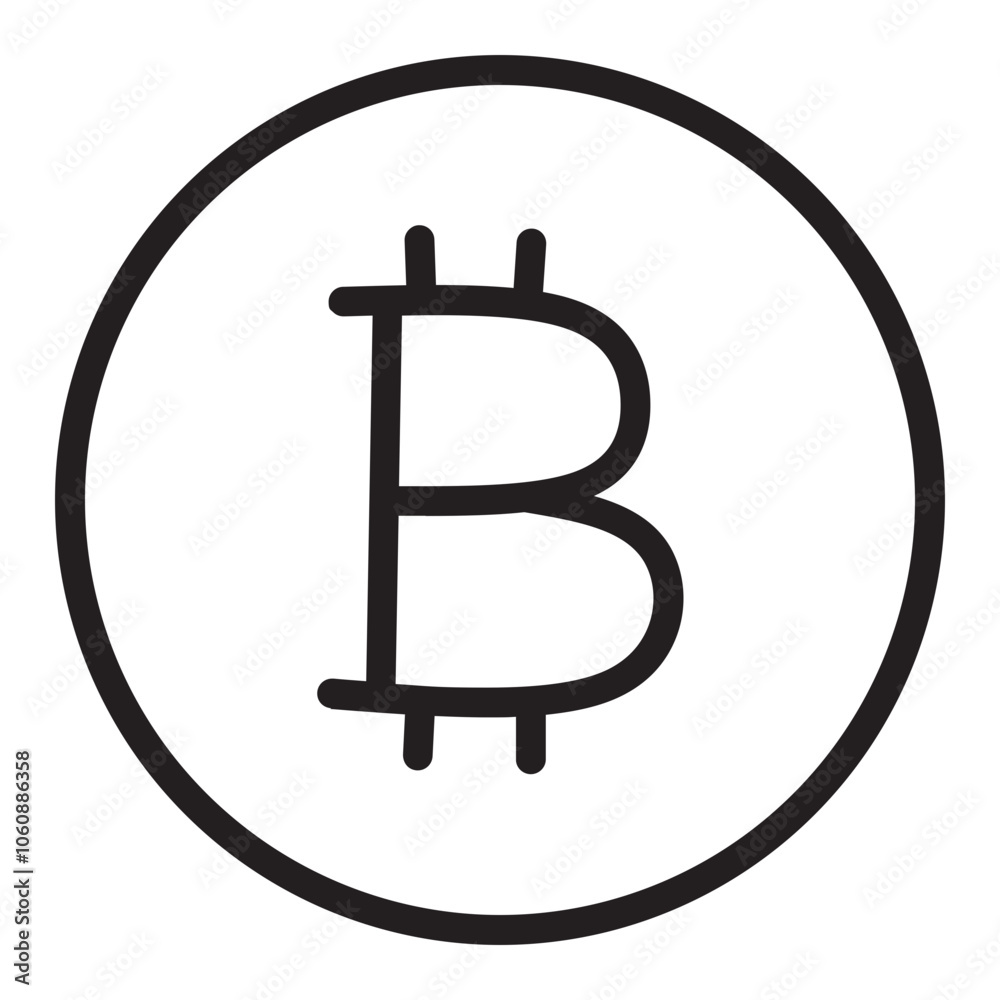 Money and Payments Icon Vector