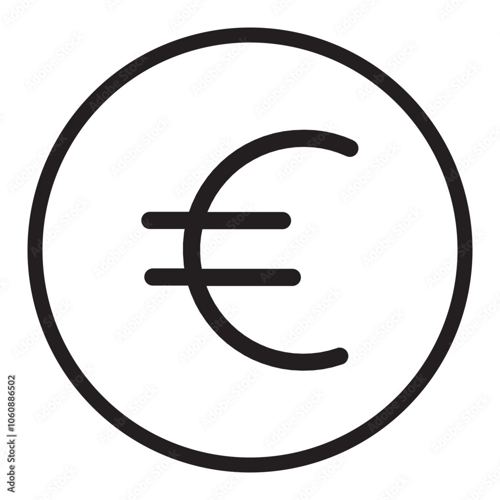 Money and Payments Icon Vector Money and Payments Icon Vector
