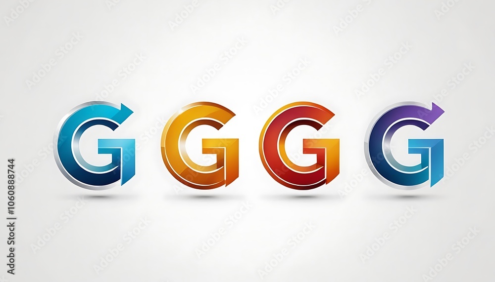 G letter Logo branding on Business card,Letter G Logo set,elegance, horizontal, identity, insignia, no people, typescript, alphabet, 568 G letter Logo branding on Business card,Letter G Logo set,elegance, horizontal, identity, insignia, no people, typescript, alphabet, 568
