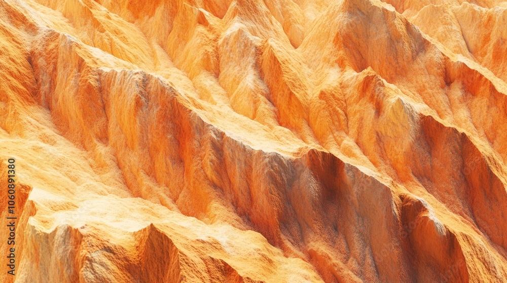 Detailed Gigapixel Showcase of Vibrant Orange Textures Detailed Gigapixel Showcase of Vibrant Orange Textures