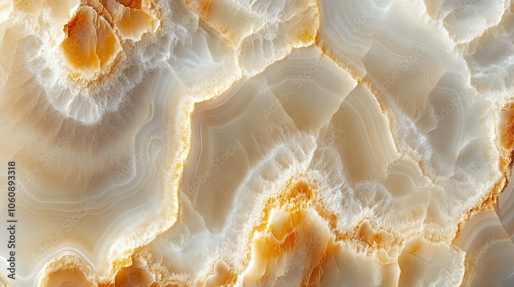 Elegant Beige Onyx Texture for Design Projects Elegant Beige Onyx Texture for Design Projects