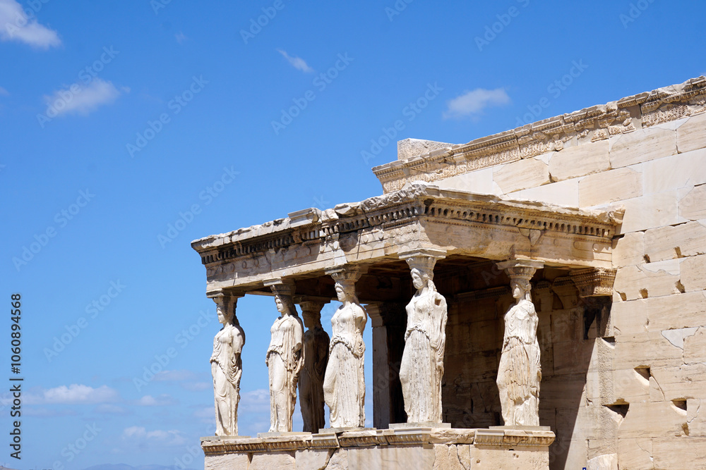Acropoli di Atene Acropoli di Atene