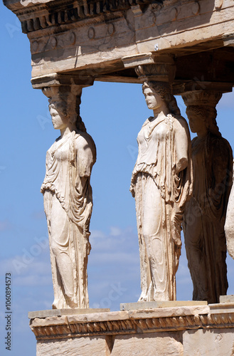 Acropoli di Atene