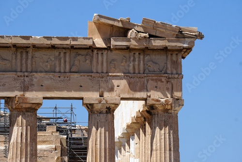 Acropoli di Atene