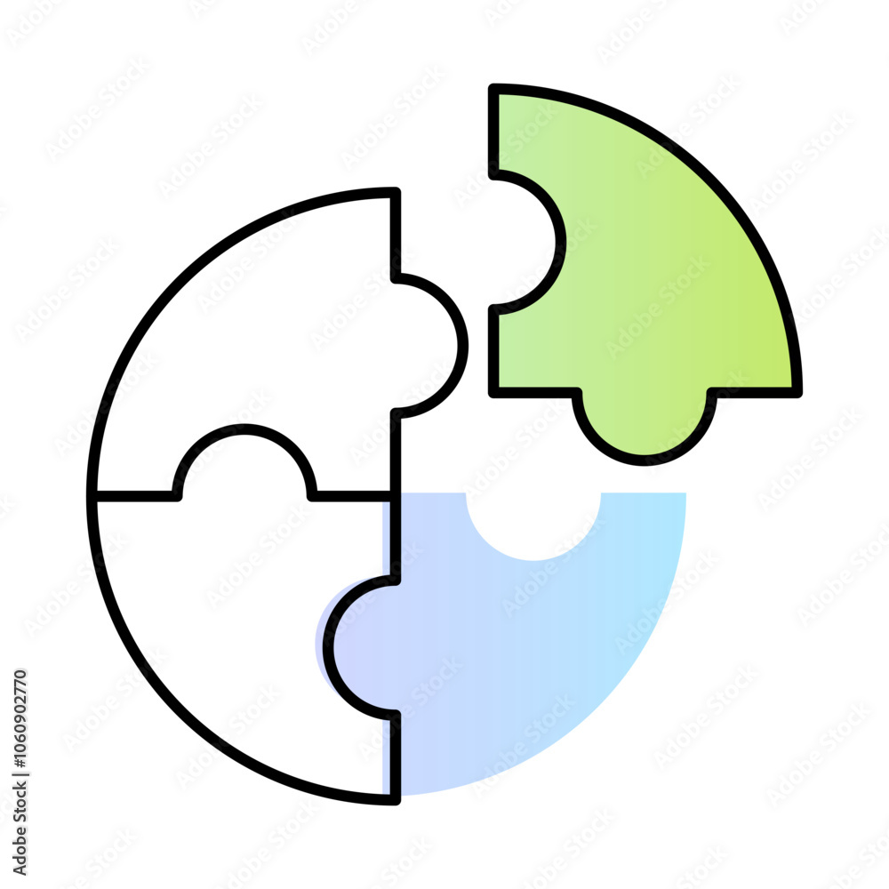 Circular Elements Representing Balance and Wellbeing. Health and Self-Care Circular Elements Representing Balance and Wellbeing. Health and Self-Care