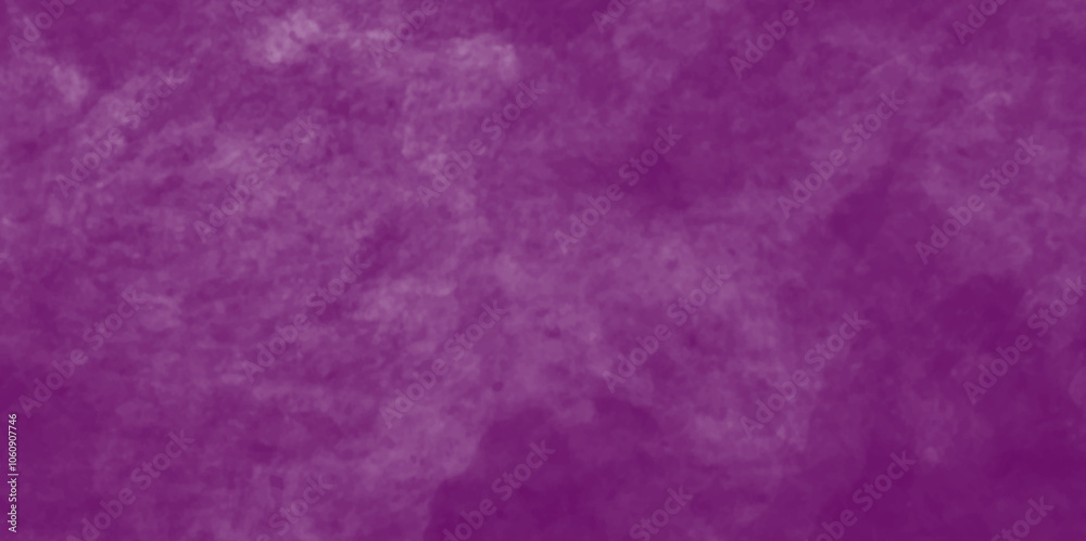 Fototapeta premium Abstract dark magenta texture watercolor beautiful color pink marble granite tiles floor on purple background, magenta old rough surface grungy wall background for design with copy space.