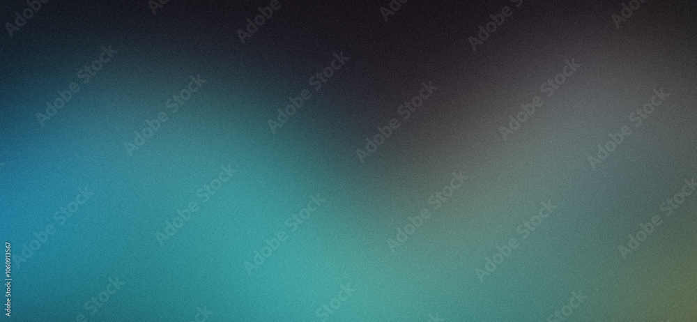 Multicolored blurred gradient with noise Multicolored blurred gradient with noise