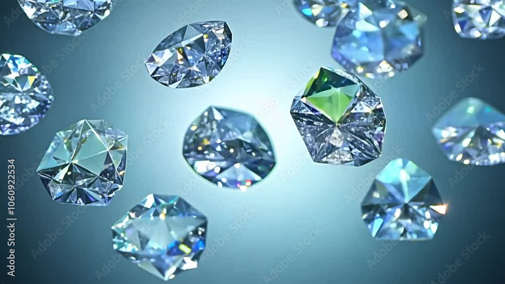 diamonds Video 4K depend diamond signs background icon design game vector illustration element risk play money gambling flat dependant addiction wheel poor defenceless symbol succeed concept las vega
