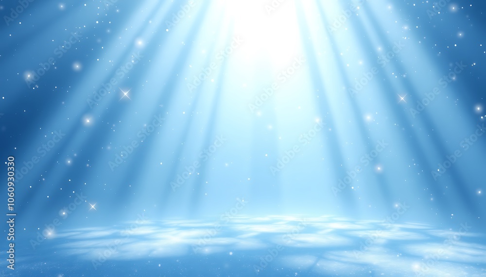 Fototapeta premium bathed light background wallpaper 