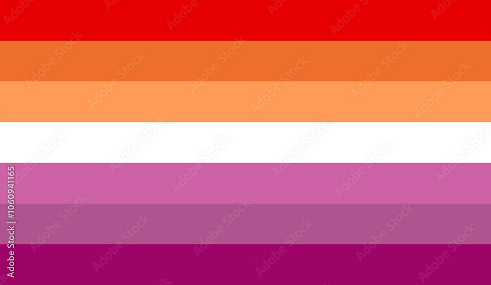 The Rainbow flag is the symbol of the LGBTQ community. Rainbow pride flag stripes. Social Justice The Rainbow flag is the symbol of the LGBTQ community. Rainbow pride flag stripes. Social Justice