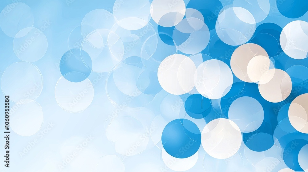 Abstract particle background. Dots background. 4K rendering. Abstract particle background. Dots background. 4K rendering.