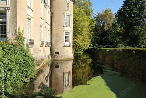 Domaine du Plessis Chivré