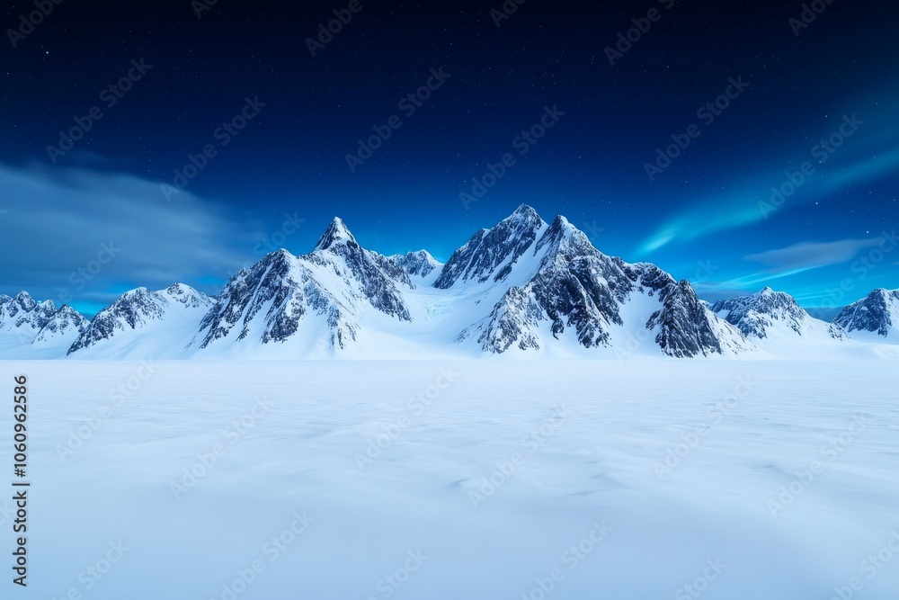 Photo for wallpaper and backgrounds of the Aurora Borealis. Northern lights and clear skies. Scandinavian countries. Snowy mountains and beautiful landscapes in winter. Photo for wallpaper and backgrounds of the Aurora Borealis. Northern lights and clear skies. Scandinavian countries. Snowy mountains and beautiful landscapes in winter.