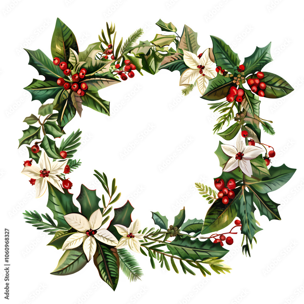Christmas tree