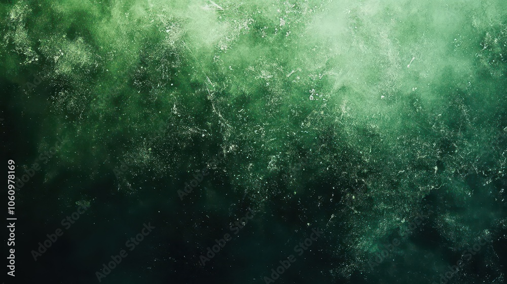 smooth gradient of green with a grainy texture, evoking an abstract, organic feel that can serve as a versatile background for various creative projects smooth gradient of green with a grainy texture, evoking an abstract, organic feel that can serve as a versatile background for various creative projects