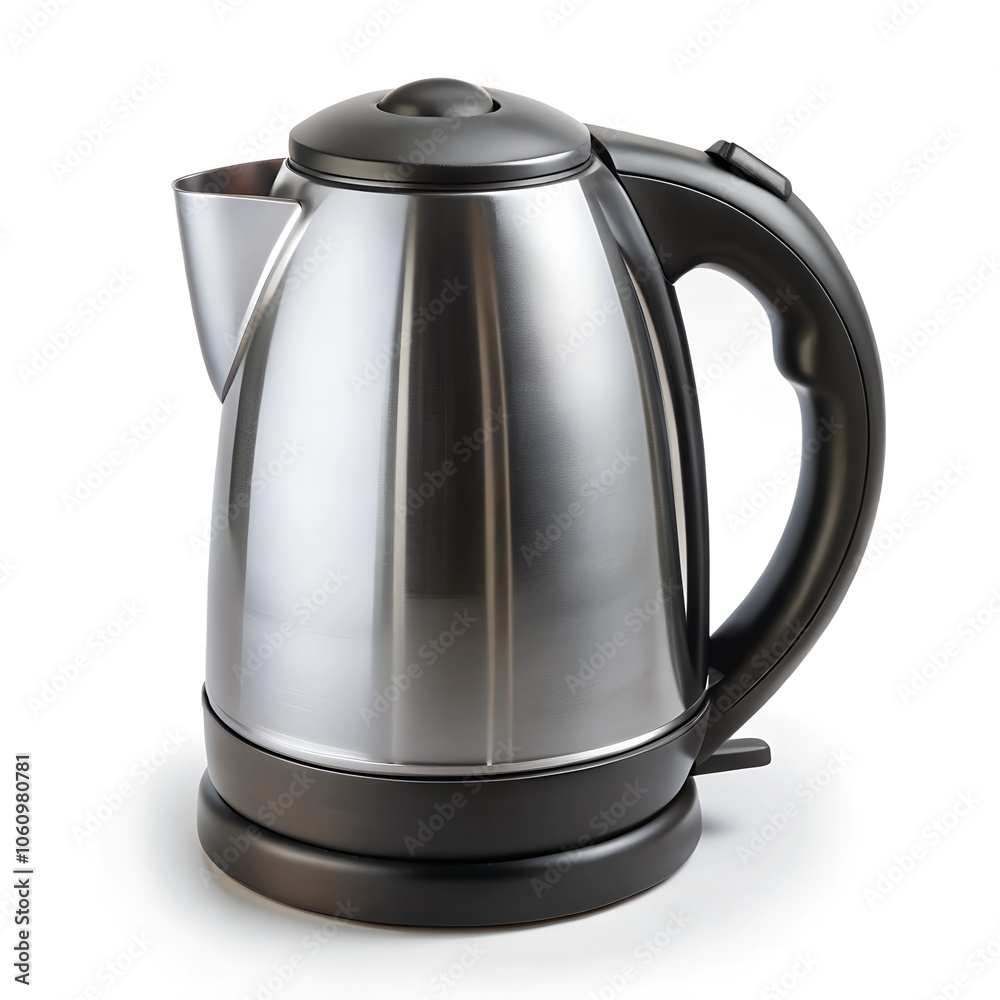 electric kettle, object isolated on white background
electric kettle, object isolated on white background