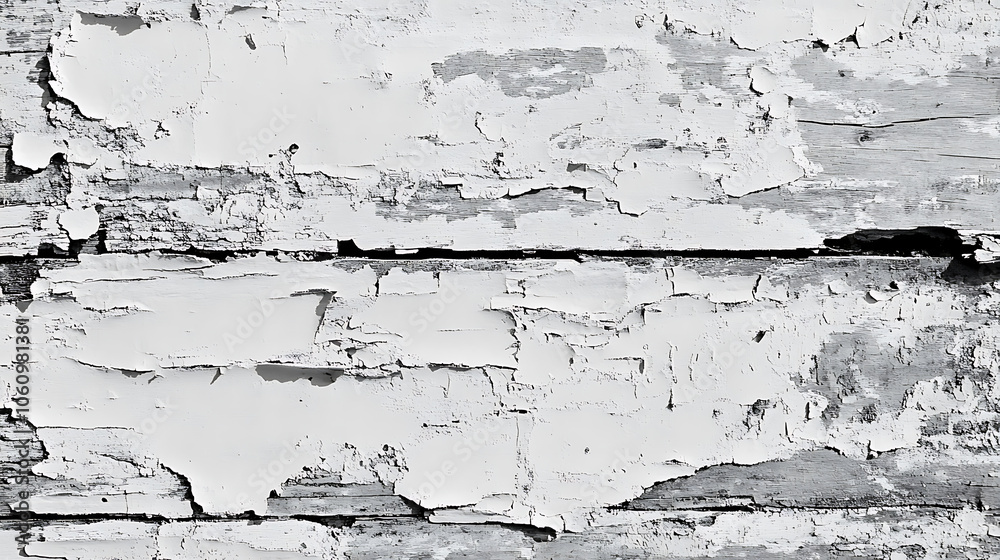 Obraz premium distressed horizontal overlay texture grunge effect abstract background