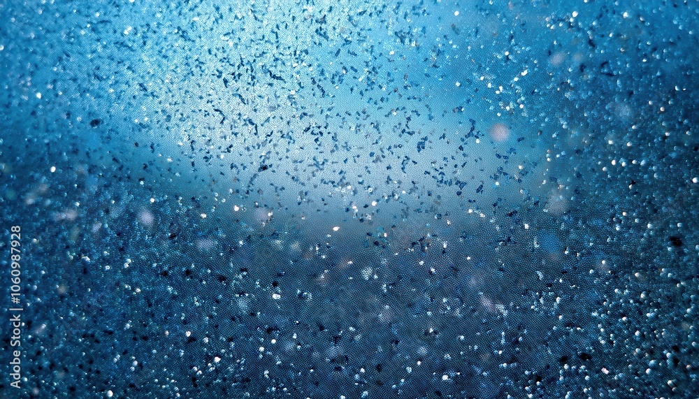 Blue Sparkling Texture of Glitter Particles in Soft Focus. Abstract Background for Winter, Festive, or Cosmic Themed Designs, Ideal for Website Banners, Invitations, or Seasonal Graphics Blue Sparkling Texture of Glitter Particles in Soft Focus. Abstract Background for Winter, Festive, or Cosmic Themed Designs, Ideal for Website Banners, Invitations, or Seasonal Graphics