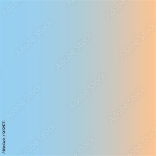 Soft colored abstract  gradient background design