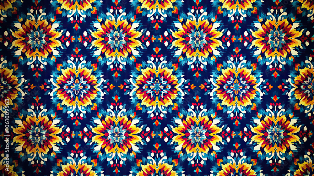 Abstract colorful background Abstract colorful background