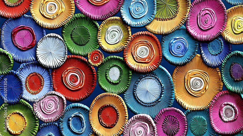 Abstract colorful background Abstract colorful background