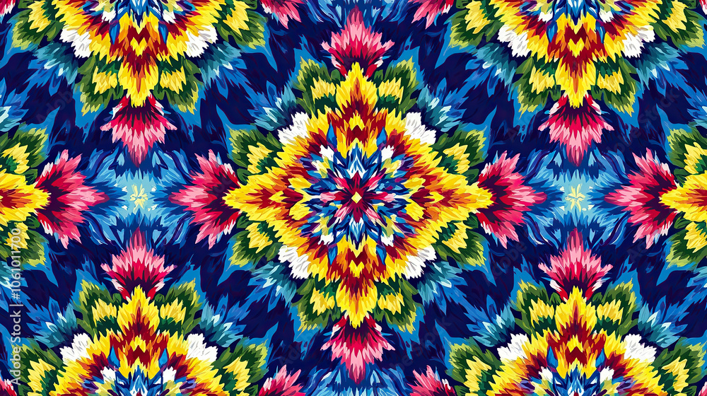 Abstract colorful background Abstract colorful background