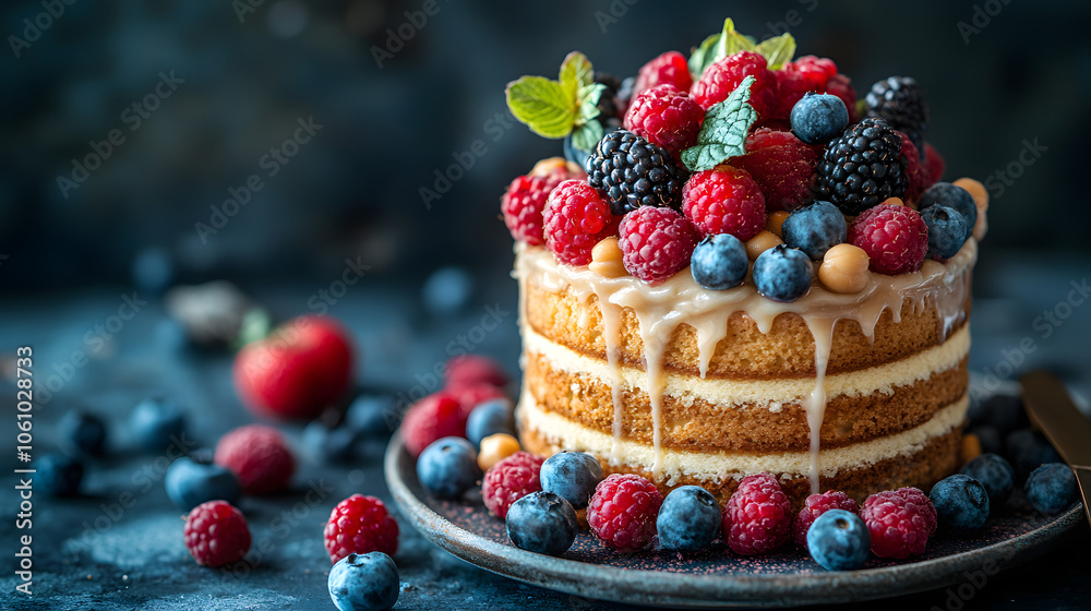 Satisfy Your Sweet Tooth: The Extraordinary Egg Replacement Benefits of Chickpeas in Sponge Cake Desserts!