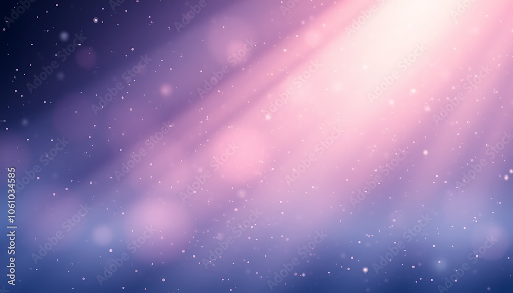 Obraz premium bathed light background wallpaper