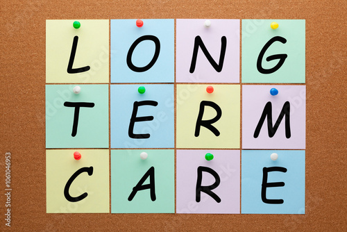 Long-Term Care