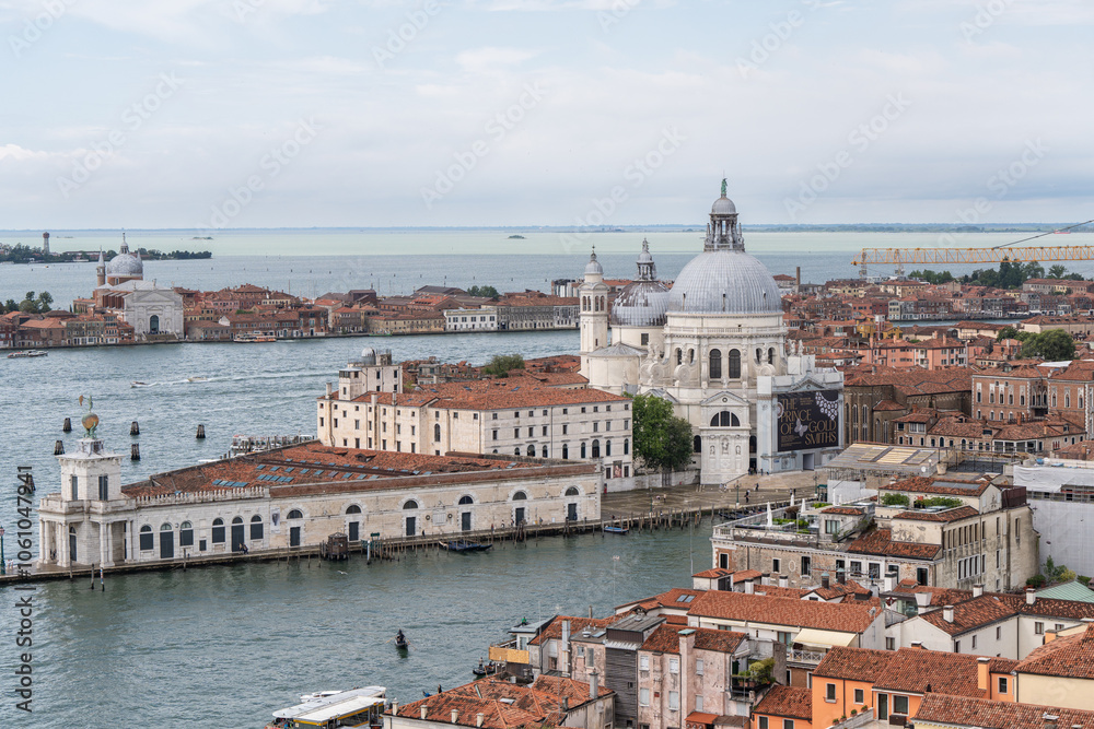 Fototapeta premium Venice in Italy
